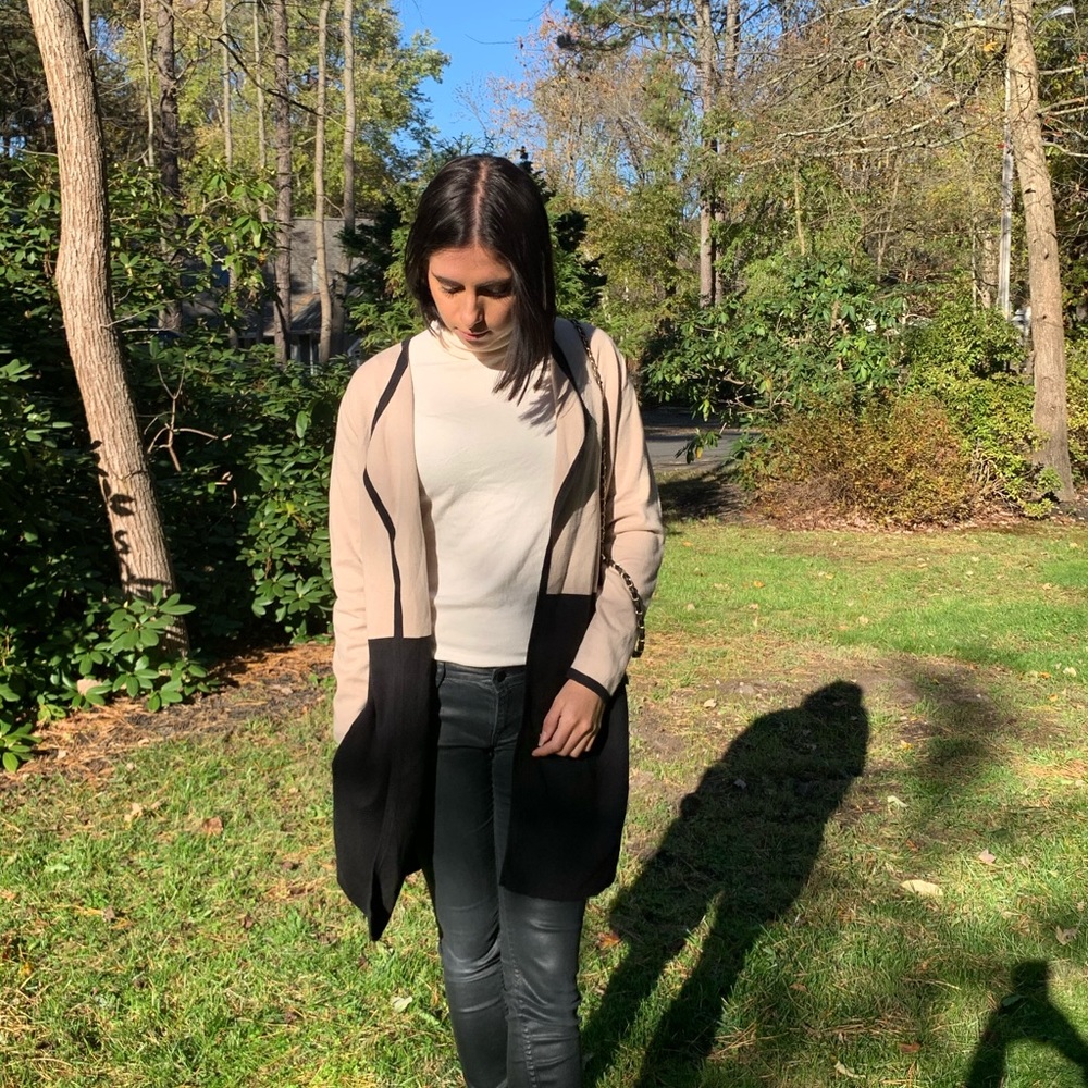 Pure Collection Cashmere Cardigan - Picture 2 of 8